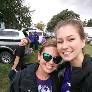 Meet your Posher, Madison